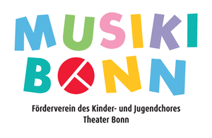 Herzlichen Dank an den Musiki e.V. 
für die umfangreiche Unterstützung!