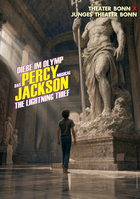 Percy Jackson - The Lightning Thief